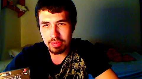 Star Wars The Force Unleashed PS2 Review