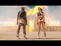 Burning Man -  My Playa Wife