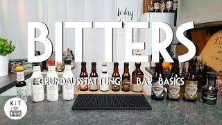 Für was braucht man Angostura?