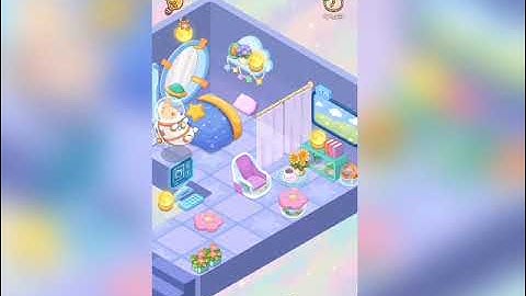 satistory tidy up level 48 walkthrough solution