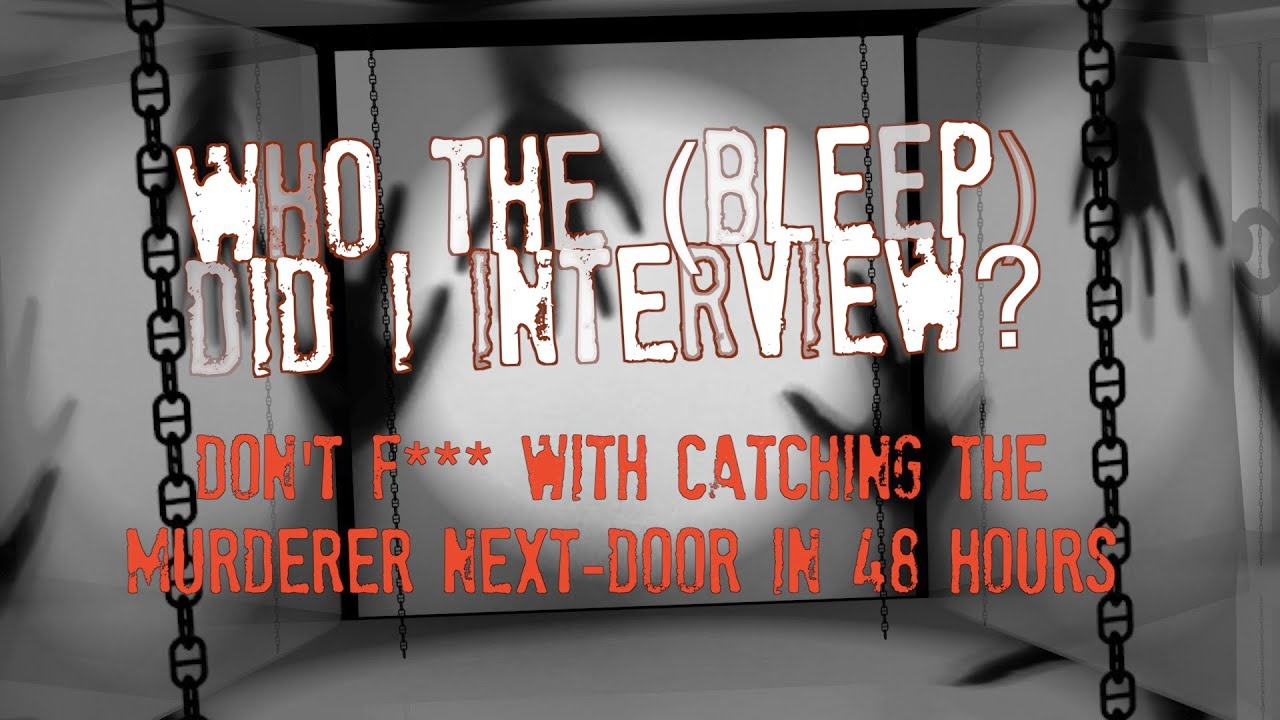 48 Hour Film Project 2022 Best Film / Directing / Costumes "Ep. 00