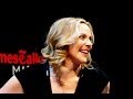 Kim Cattrall | Interview | TimesTalks Madrid