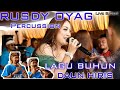 LAGU BUHUN DAUN HIRIS II RUSDY OYAG PERCUSSION