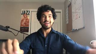Week 1 - Asynchronous Lemonade Chant (4/5)