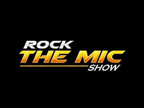 Rock The Mic Music Video Show