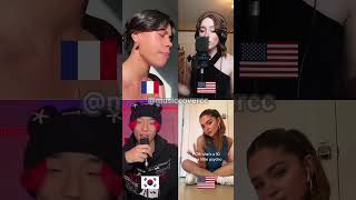 Download Lagu who sang it better - Ava Max - Sweet but Psycho - #shortvideos #cover #musiccover MP3