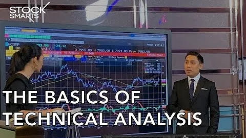 INTRODUCTION TO TECHNICAL ANALYSIS FOR BEGINNERS