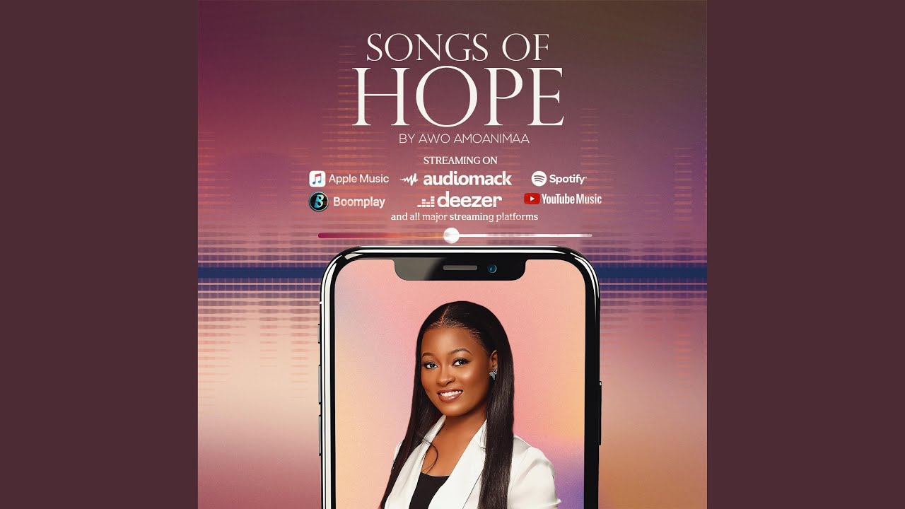 Songs of Hope