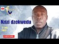 Evangelist T Muparinga Nzizi Dzekwedu Evangelist T Muparinga Nzizi Dzekwedu
