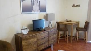 Seaside Escape in Wiek | Breege, Germany | Hotel Review 🏩