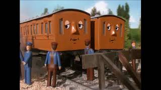 Annie & Clarabels Theme Season 1