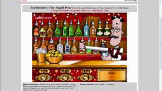bartender the rigth mix (guitar solo) screenshot 5