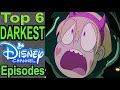 Top 6 Darkest Disney Channel Episodes