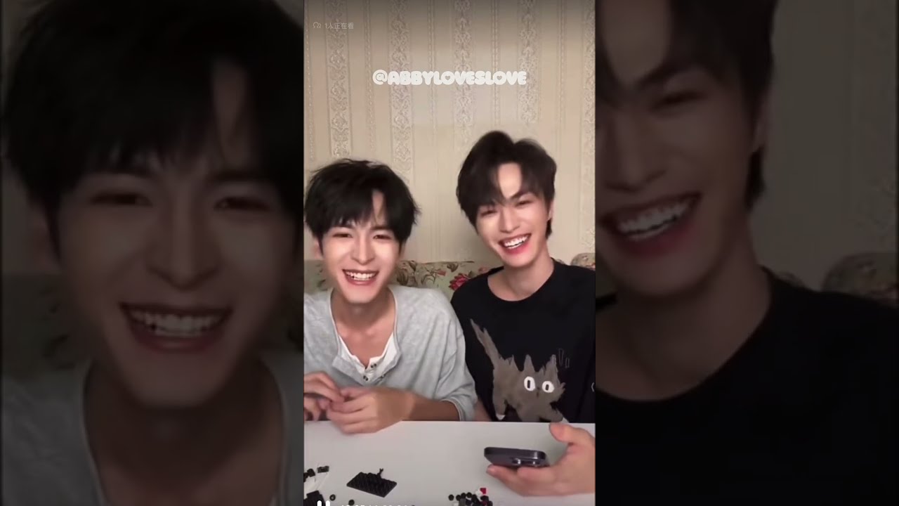 (ENG SUB) Kill to Love DouYin Live - Episode 10