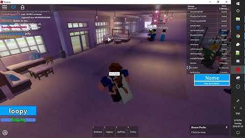 Hilton Hotels report for proof | Omg, exploiters! o_o