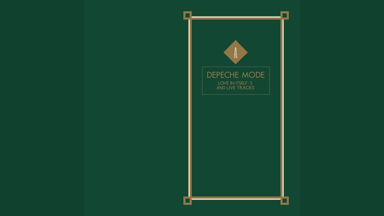 Just Can't Get Enough (Live in Hammersmith) auf YouTube ansehen Just Can't Get Enough (Live in Hammersmith) auf YouTube ansehen