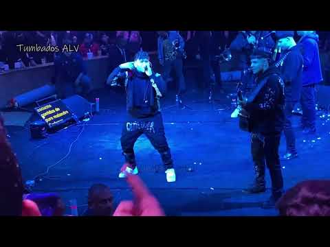 Como Jordan - Junior H - En Vivo Tijuana Palenque SadBoyz4L x CT