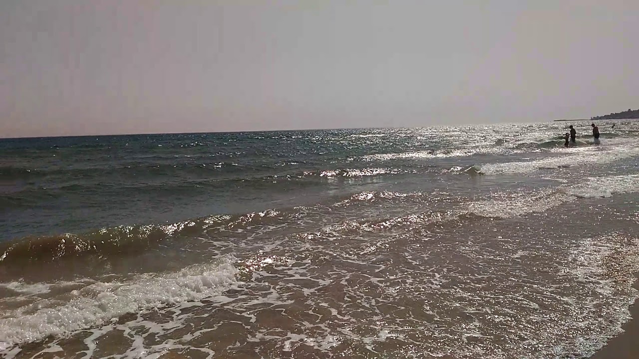 Cipollazzo zona balneare menfi