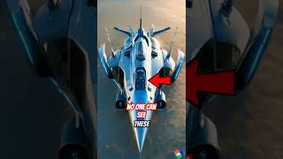 Top 5 Most Advanced Fighter Jets Ever Build
