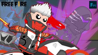 Project Cobra | Free Fire Animation | by : FIND MATOR #Part 2