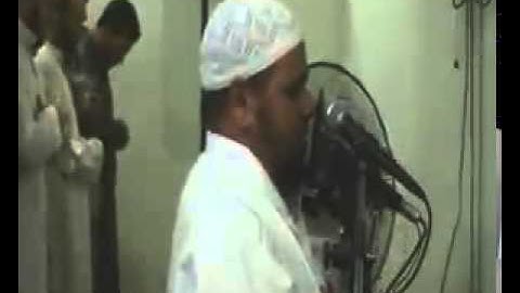 اجمل تلاوة للقرآن الكريم ماشاءالله تبارك الله .