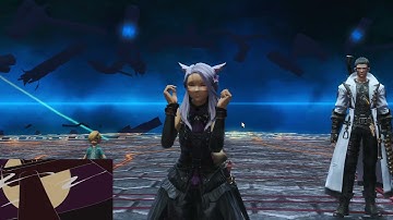 [5.5] UwU Clear (RDM PoV, UCR)