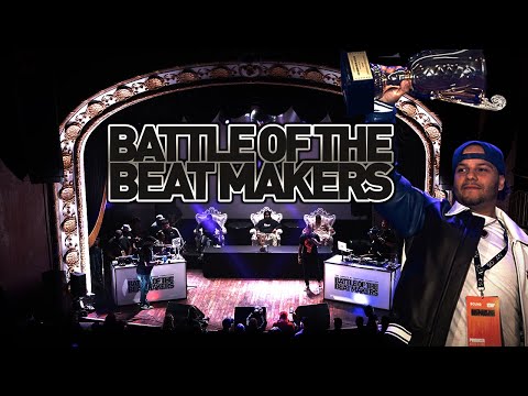 beat makers