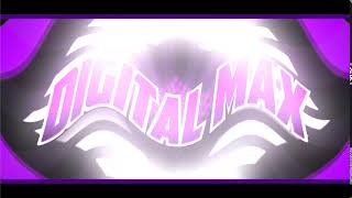 Welcome To Digital Max