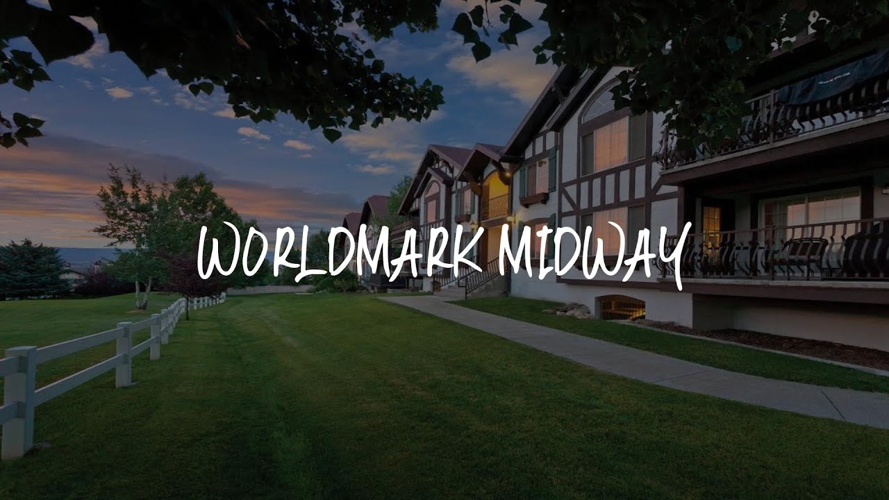 WorldMark Midway Review Midway United States Of America YouTube worldmark-midway-review-midway-united-states-of-america-youtube