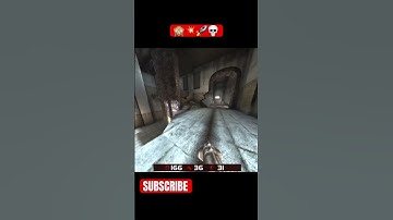 💥🚀Only #quake gives you shots like this #pcgaming