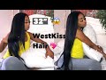 WATCH ME SLAY THIS AFFORDABLE 32" Hair | FT. WESTKISS_HAIR_STORE