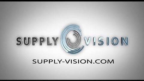 Supply Vision: Logistics Software Solutions