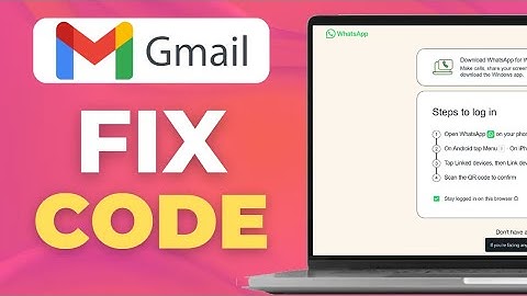 Hoe u het probleem met Gmail kunt oplossen dat de verificatiecode niet ontvangt - Eenvoudige tuto...