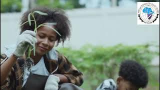 TOLBI AI, an AI based digital tool for sustainable and efficient agriculture.