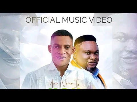 YOUR NAME IS YAH // SD JOSEPH ft SOLOMON LANGE