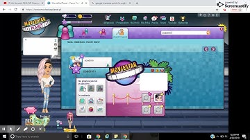 Msp player with NO username?! || Aqqc Msp