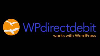 WPdirectdebit - Creating a donation form - Part 2