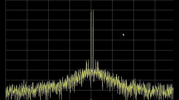 SignalVu-PC - 2 -  Fundamentals of Spectrum Analysis