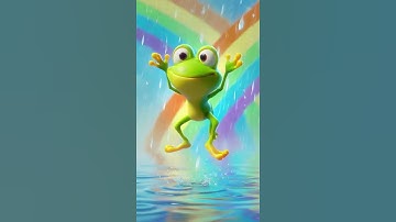 Froggy Jumps