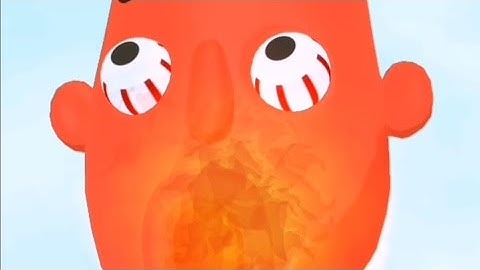 Sandwich runner game level 31-32-33- All Levels Gameplay Android, ios Mobile Game New Update 