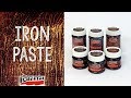 Vaspaszta // Iron Paste