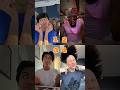She Put My Name in Yellow Hearts Trend 💛 1, 2, 3 or 4 #trending #music #tiktok #challenge