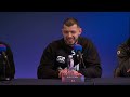 VNL Press Conference Men's Week 1 | Quebec, Canada
