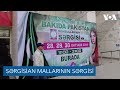 Bakıda Pakistan mallarının sərgisi