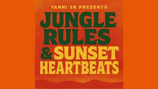Yanni 2K - Love Sunset [Interlude] (Official Audio)
