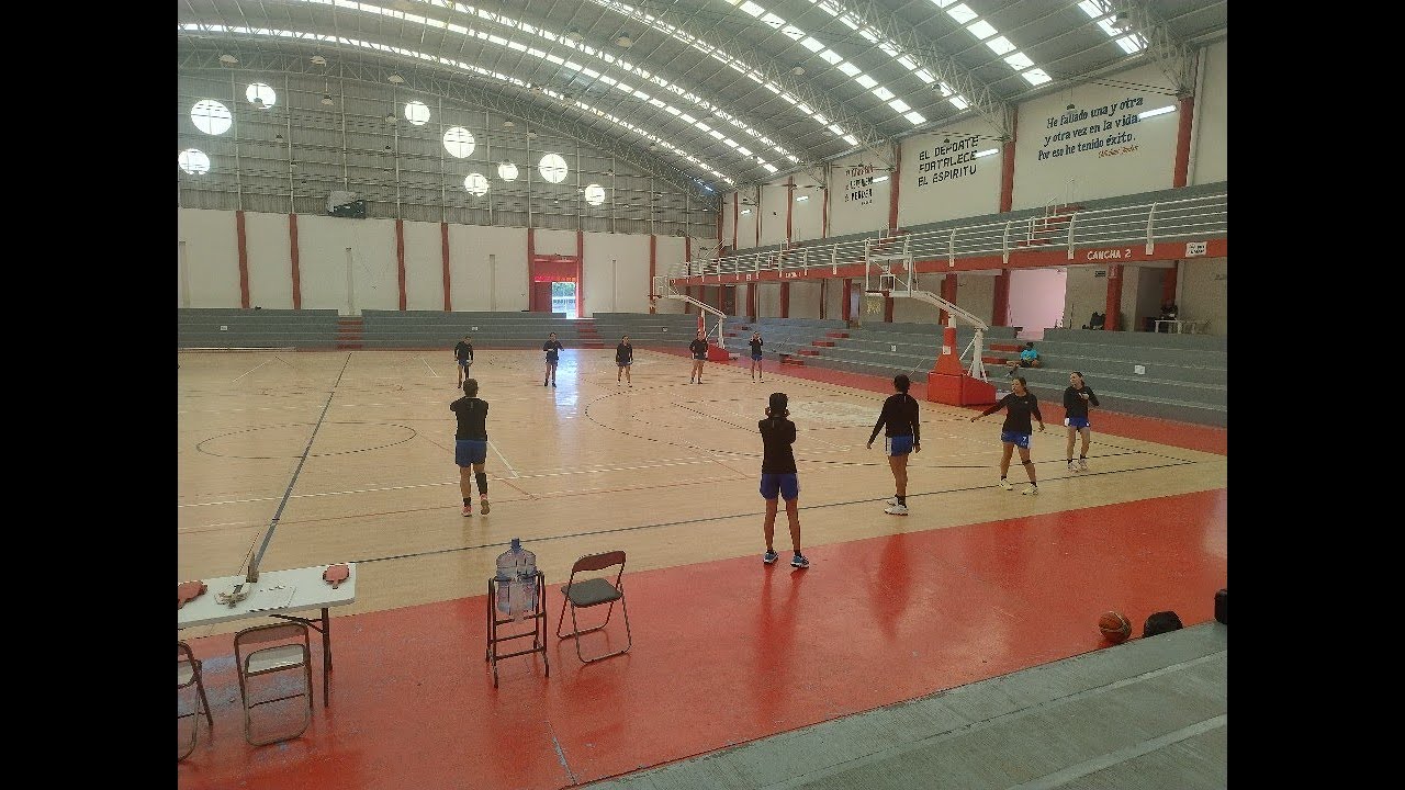 John F. Kennedy vs ITESUM - 13/10/2025