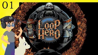 Finally Here!!! | Loop Hero | Episode 1