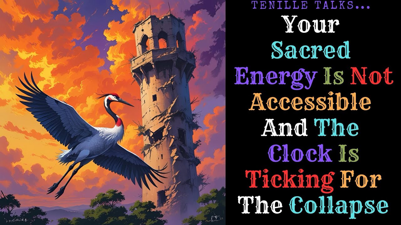 🛎️ Led Into Temptation And Broke Loyalty | You Are A Once In A Blue Moon Experience |Upheaval |Truth