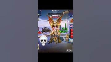 Aura Of New X SUIT Pose 🌚 PUBGM