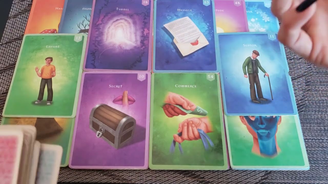 💙 Tout ce que vous aviez dit s'est produit - Votre ex a pris un coup de vieux - On est jaloux/se